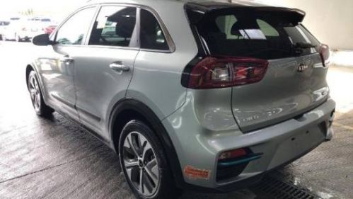 2019 Kia NIRO EV KNDCE3LG8K5015506