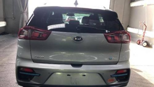 2019 Kia NIRO EV KNDCE3LG8K5015506