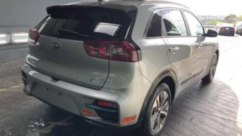 2019 Kia NIRO EV KNDCE3LG8K5015506