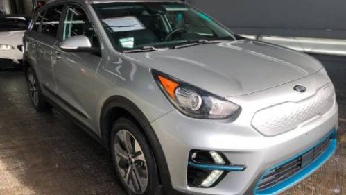 2019 Kia NIRO EV KNDCE3LG8K5015506