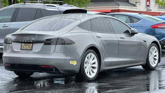 2017 Tesla Model S 5YJSA1E2XHF230406