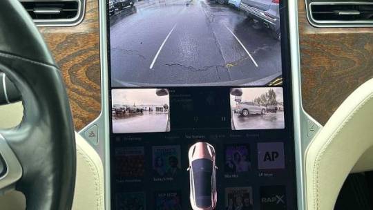 2017 Tesla Model S 5YJSA1E2XHF230406