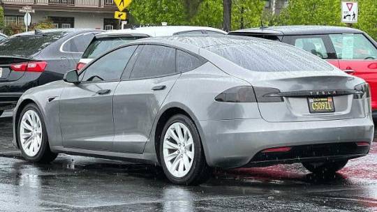 2017 Tesla Model S 5YJSA1E2XHF230406