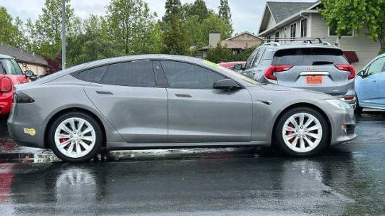 2017 Tesla Model S 5YJSA1E2XHF230406