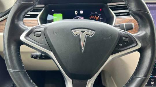 2017 Tesla Model S 5YJSA1E2XHF230406