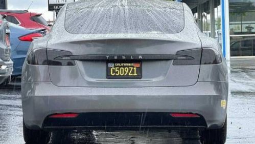 2017 Tesla Model S 5YJSA1E2XHF230406
