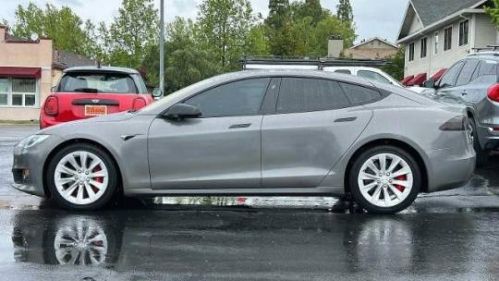 2017 Tesla Model S 5YJSA1E2XHF230406