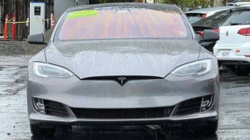 2017 Tesla Model S 5YJSA1E2XHF230406