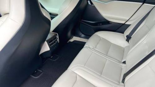 2017 Tesla Model S 5YJSA1E2XHF230406