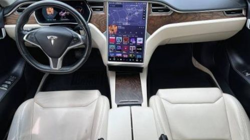 2017 Tesla Model S 5YJSA1E2XHF230406