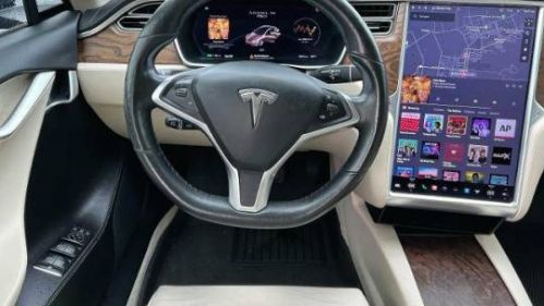 2017 Tesla Model S 5YJSA1E2XHF230406