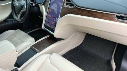 2017 Tesla Model S 5YJSA1E2XHF230406
