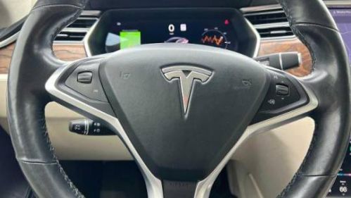 2017 Tesla Model S 5YJSA1E2XHF230406