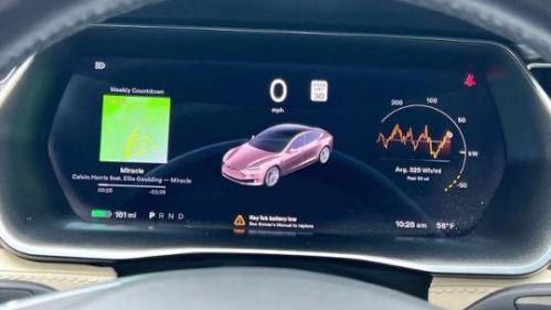 2017 Tesla Model S 5YJSA1E2XHF230406