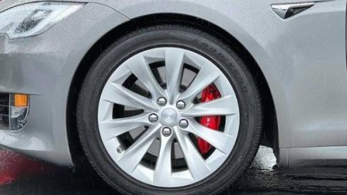 2017 Tesla Model S 5YJSA1E2XHF230406