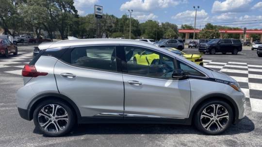 2017 Chevrolet Bolt 1G1FX6S09H4153494