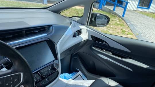 2017 Chevrolet Bolt 1G1FX6S09H4153494