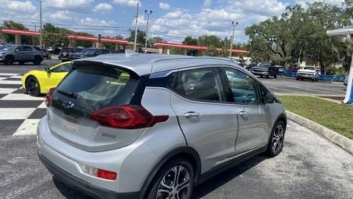 2017 Chevrolet Bolt 1G1FX6S09H4153494