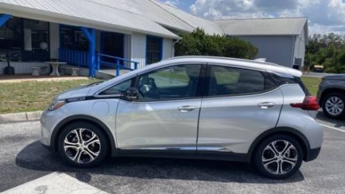 2017 Chevrolet Bolt 1G1FX6S09H4153494