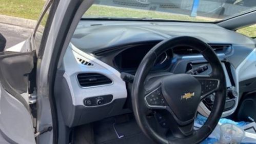 2017 Chevrolet Bolt 1G1FX6S09H4153494