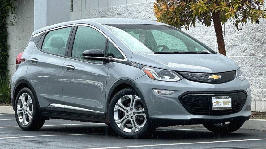 2020 Chevrolet Bolt 1G1FW6S06L4122201