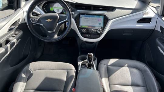 2017 Chevrolet Bolt 1G1FX6S0XH4158381