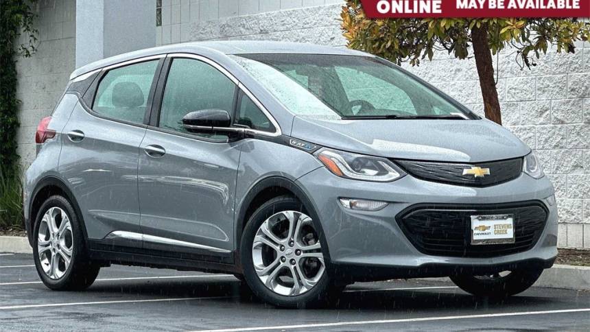 2020 Chevrolet Bolt 1G1FW6S06L4122201