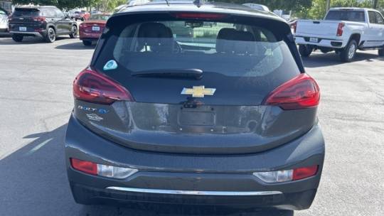 2017 Chevrolet Bolt 1G1FX6S0XH4158381