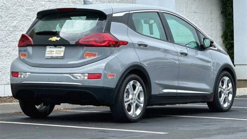 2020 Chevrolet Bolt 1G1FW6S06L4122201