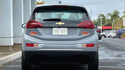 2020 Chevrolet Bolt 1G1FW6S06L4122201