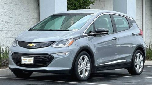 2020 Chevrolet Bolt 1G1FW6S06L4122201