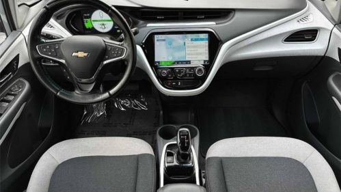 2020 Chevrolet Bolt 1G1FW6S06L4122201