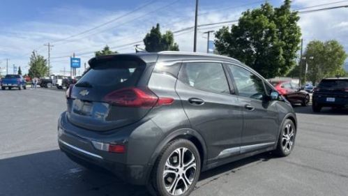 2017 Chevrolet Bolt 1G1FX6S0XH4158381