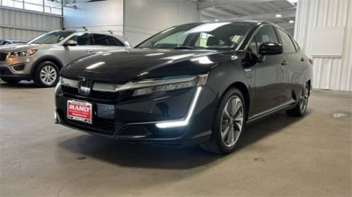 2018 Honda Clarity JHMZC5F39JC003927