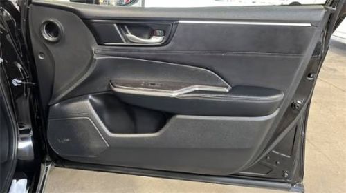 2018 Honda Clarity JHMZC5F39JC003927