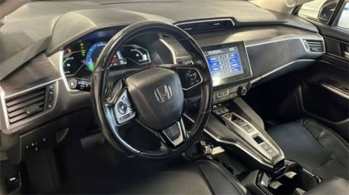 2018 Honda Clarity JHMZC5F39JC003927