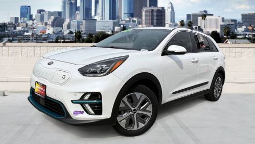 2019 Kia NIRO EV KNDCE3LG2K5008339