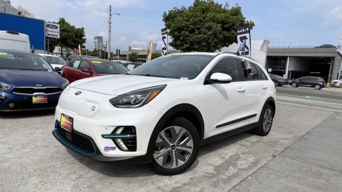 2019 Kia NIRO EV KNDCE3LG2K5008339