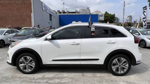 2019 Kia NIRO EV KNDCE3LG2K5008339