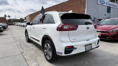 2019 Kia NIRO EV KNDCE3LG2K5008339