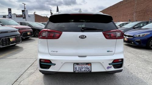 2019 Kia NIRO EV KNDCE3LG2K5008339