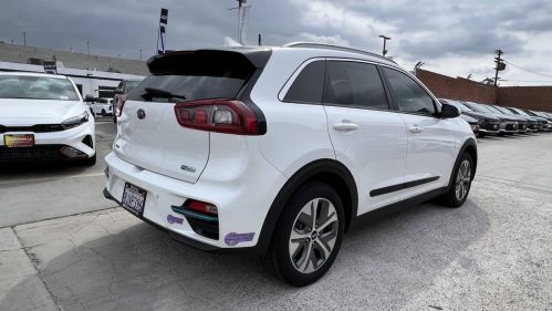 2019 Kia NIRO EV KNDCE3LG2K5008339