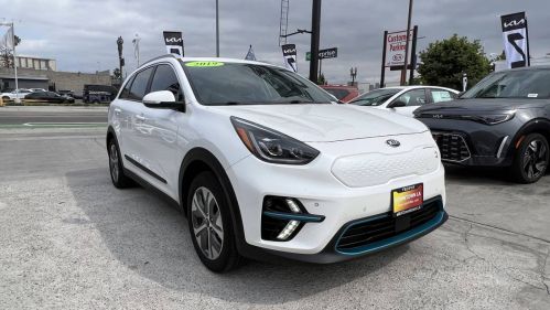 2019 Kia NIRO EV KNDCE3LG2K5008339