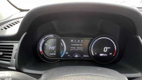 2019 Kia NIRO EV KNDCE3LG2K5008339