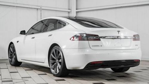 2017 Tesla Model S 5YJSA1E26HF207270