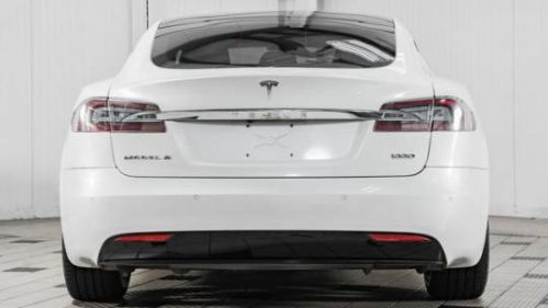 2017 Tesla Model S 5YJSA1E26HF207270