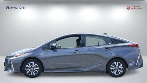 2018 Toyota Prius Prime JTDKARFP0J3082018