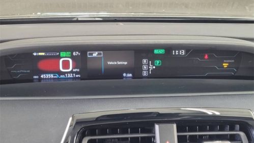 2018 Toyota Prius Prime JTDKARFP0J3082018