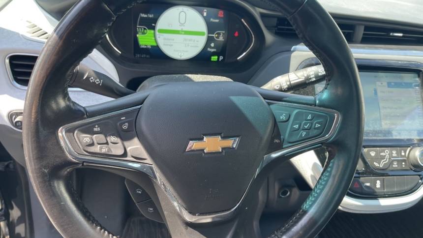 2020 Chevrolet Bolt 1G1FZ6S04L4122592