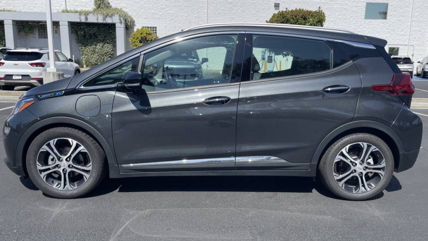 2020 Chevrolet Bolt 1G1FZ6S04L4122592